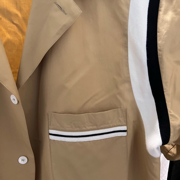 Authentic Marni short sleeve button down. - Picture 7 of 9